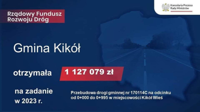 𝐃𝐨 𝐧𝐚𝐬𝐳𝐞𝐣 𝐆𝐦𝐢𝐧𝐲 𝐭𝐫𝐚𝐟𝐢ą 𝐤𝐨𝐥𝐞𝐣𝐧𝐞 ś𝐫𝐨𝐝𝐤𝐢 𝐩𝐫𝐳𝐲𝐳𝐧𝐚𝐧𝐞 𝐰 𝐫𝐚𝐦𝐚𝐜𝐡 𝐑𝐳ą𝐝𝐨𝐰𝐞𝐠𝐨 𝐅𝐮𝐧𝐝𝐮𝐬𝐳𝐮 𝐑𝐨𝐳𝐰𝐨𝐣𝐮 𝐃𝐫ó𝐠.