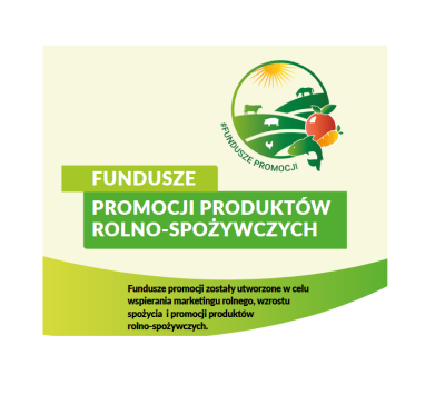  Ulotka informuje o obowiązku składania kwartalnych deklaracji wpłat FPZ_f1 na fundusze promocji produktów rolno-spożywczych, oraz do  naliczania, pobierania i przekazywania wpłat