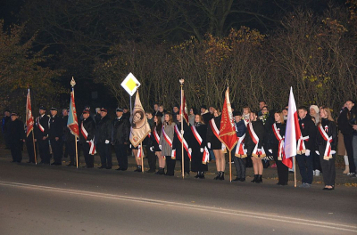 Obchody Narodowego Święta Niepodległości - podsumowanie