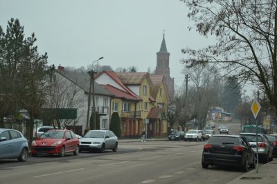 Kikół może odzyskać prawa miejskie i ponownie stać się miastem!