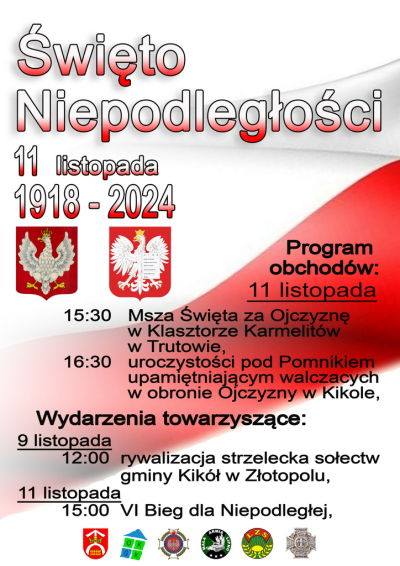 Obchody Narodowego Święta Niepodległości