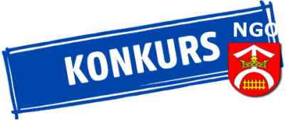 logo konkurs NGO